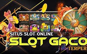 5 Situs Slot Mudah Jackpot Indonesia Online Slot Terpercaya 2023 &Amp; Situs