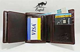 Dompet Pria Banyak Slot Kartu