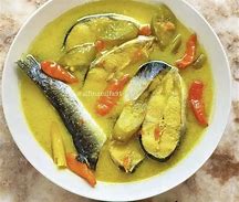 Ikan Salai Kecil Enaknya Dimasak Apa