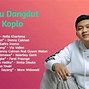 Lagu Dangdut Cantik Oh Cantik