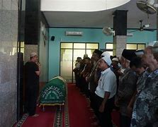 Meninggal Di Bulan Ramadhan