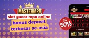 Situs Slot Mpo 19 Terpercaya 2023 Indonesia