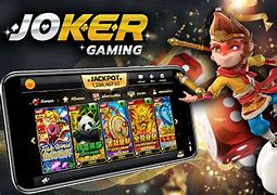 Slot Joker Majapahit Terbaru 2023 Terbaru Indonesia Hari Ini