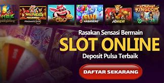 Slot Magnet Cuan Login Link Alternatif Hari Ini Terbaru